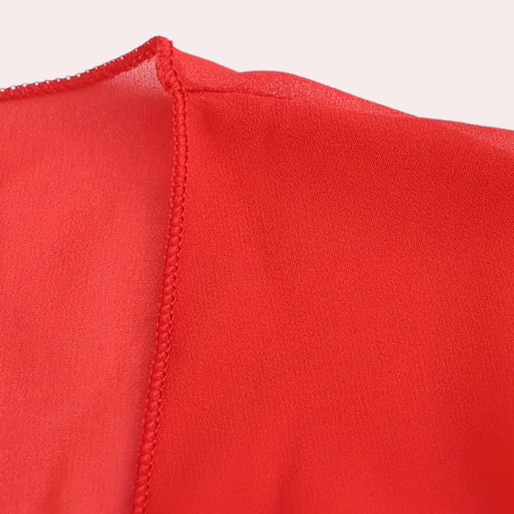 GISEL - Eleganter Schal für Damen