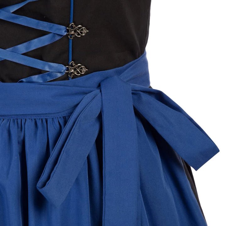 GISELA - Oktoberfest-kleid