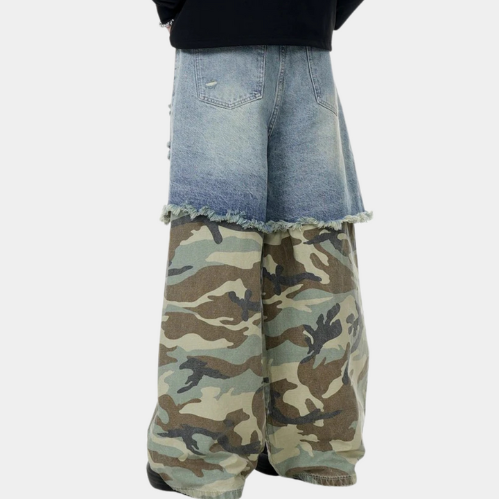 GUSTAVE - Moderne Jeans für Herren