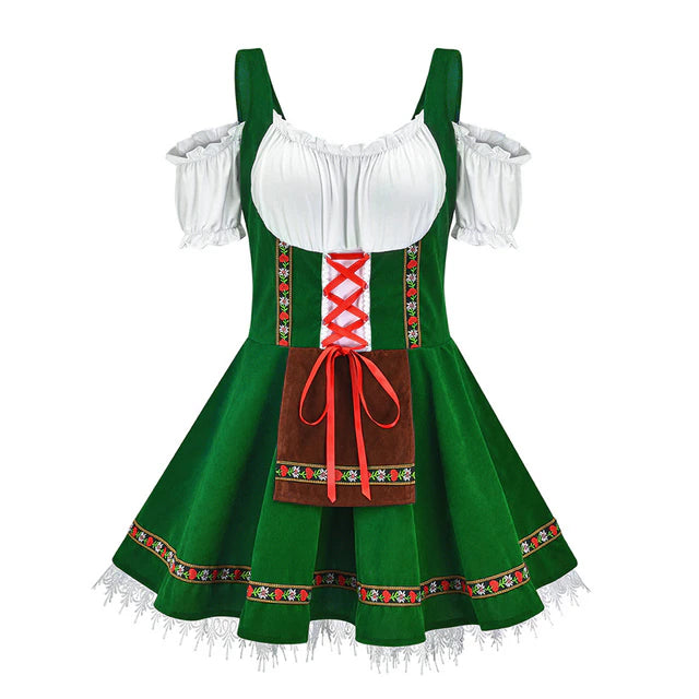 HEIDI – Oktoberfest Kleid