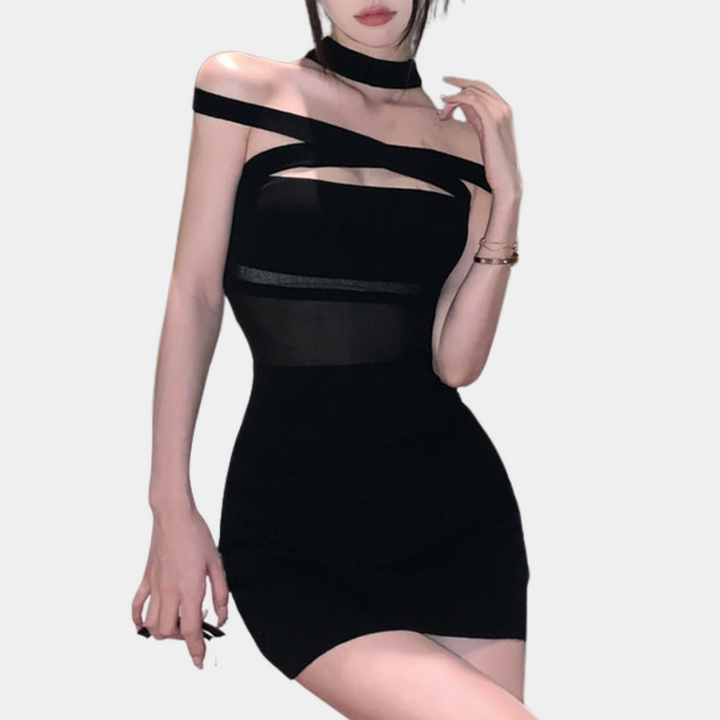 HOLLIS - Modisches Kleid für Damen