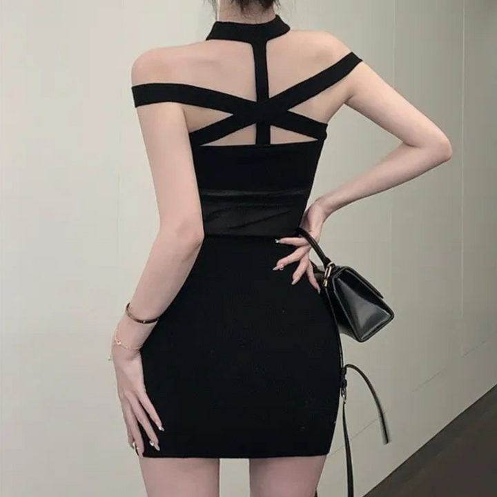 HOLLIS - Modisches Kleid für Damen
