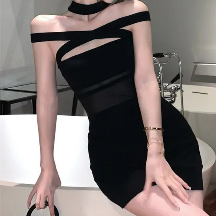 HOLLIS - Modisches Kleid für Damen