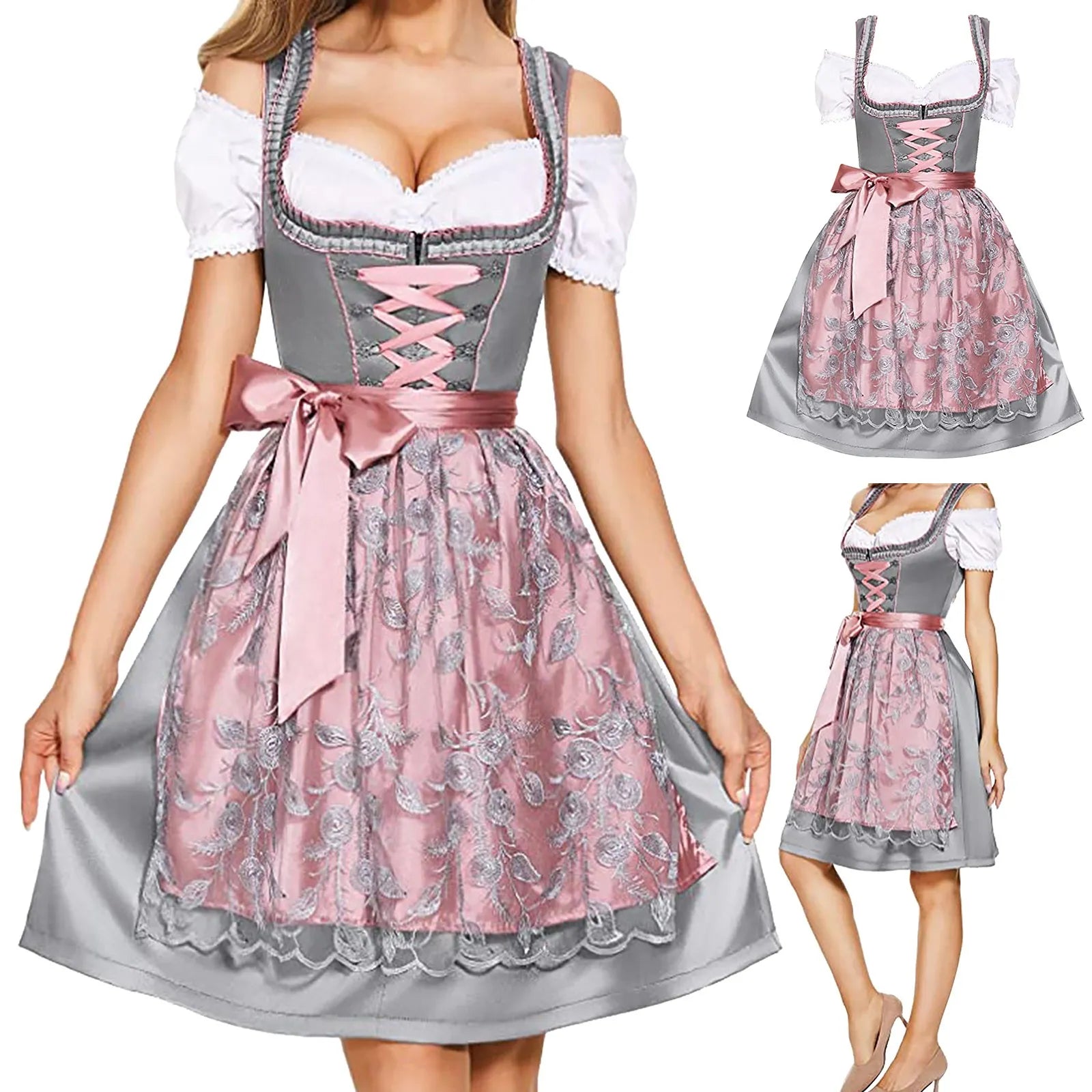 MIA - Oktoberfest-kleid