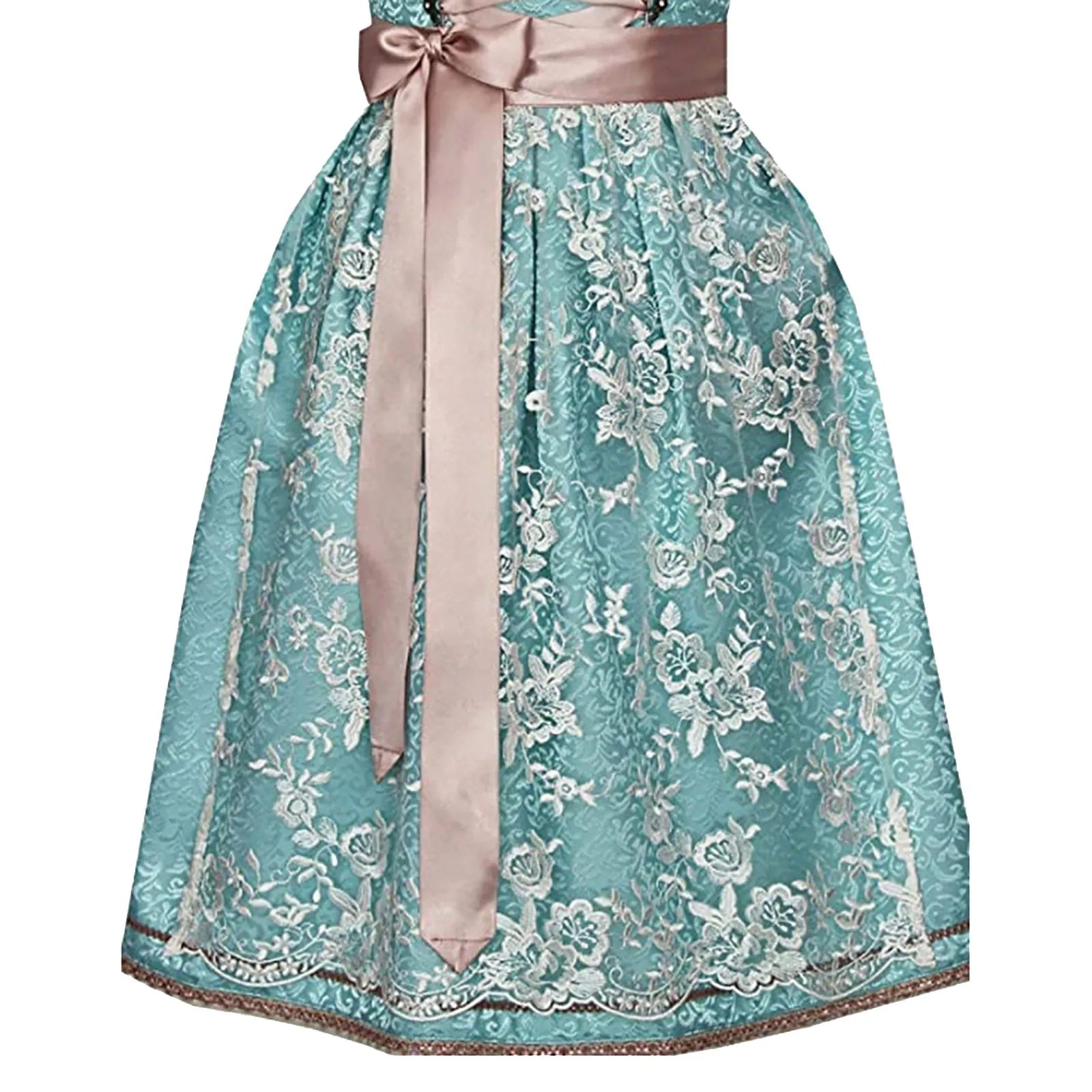 ANNA – Oktoberfest Kleid