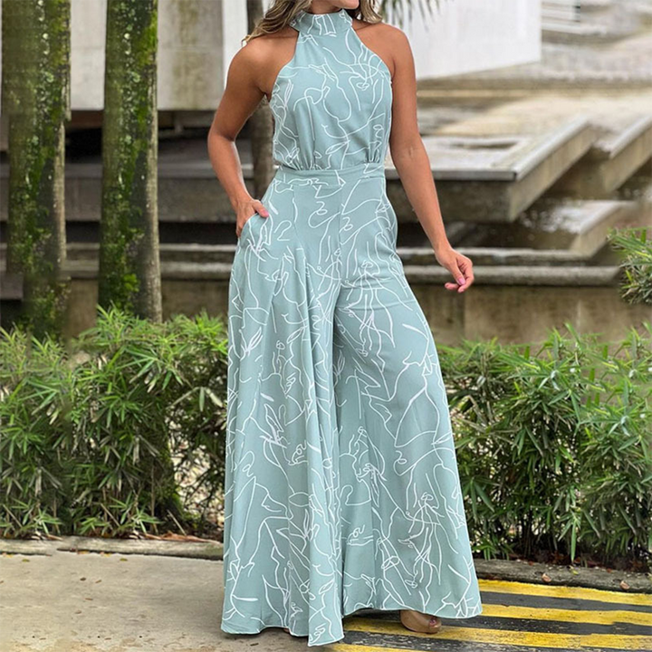 JULIANA - Modisch jumpsuit für frauen