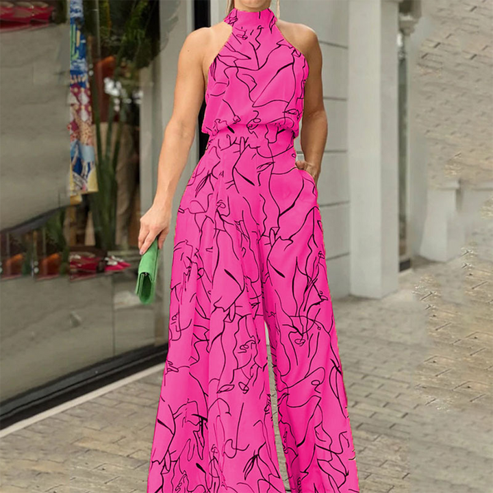 JULIANA - Modisch jumpsuit für frauen