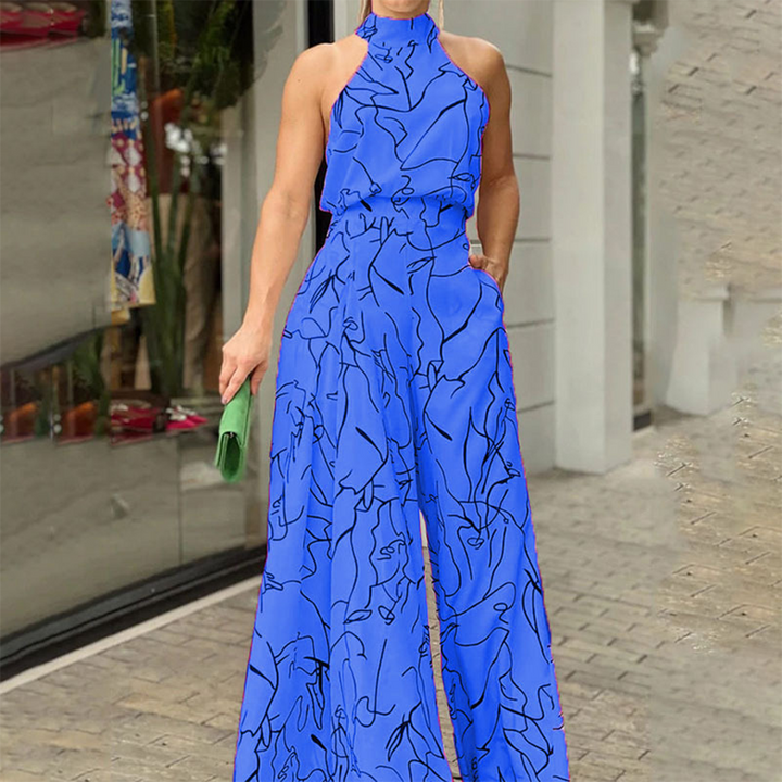 JULIANA - Modisch jumpsuit für frauen