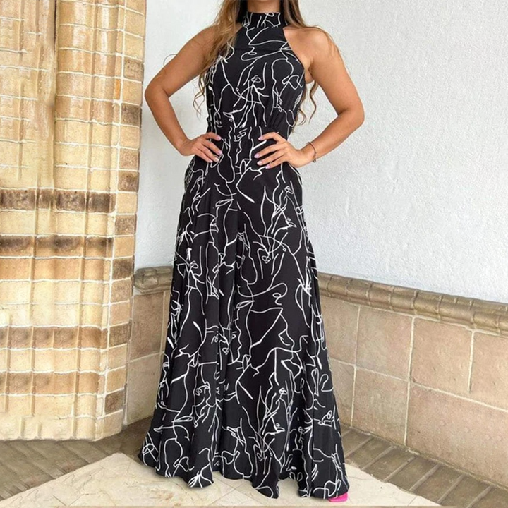JULIANA - Modisch jumpsuit für frauen