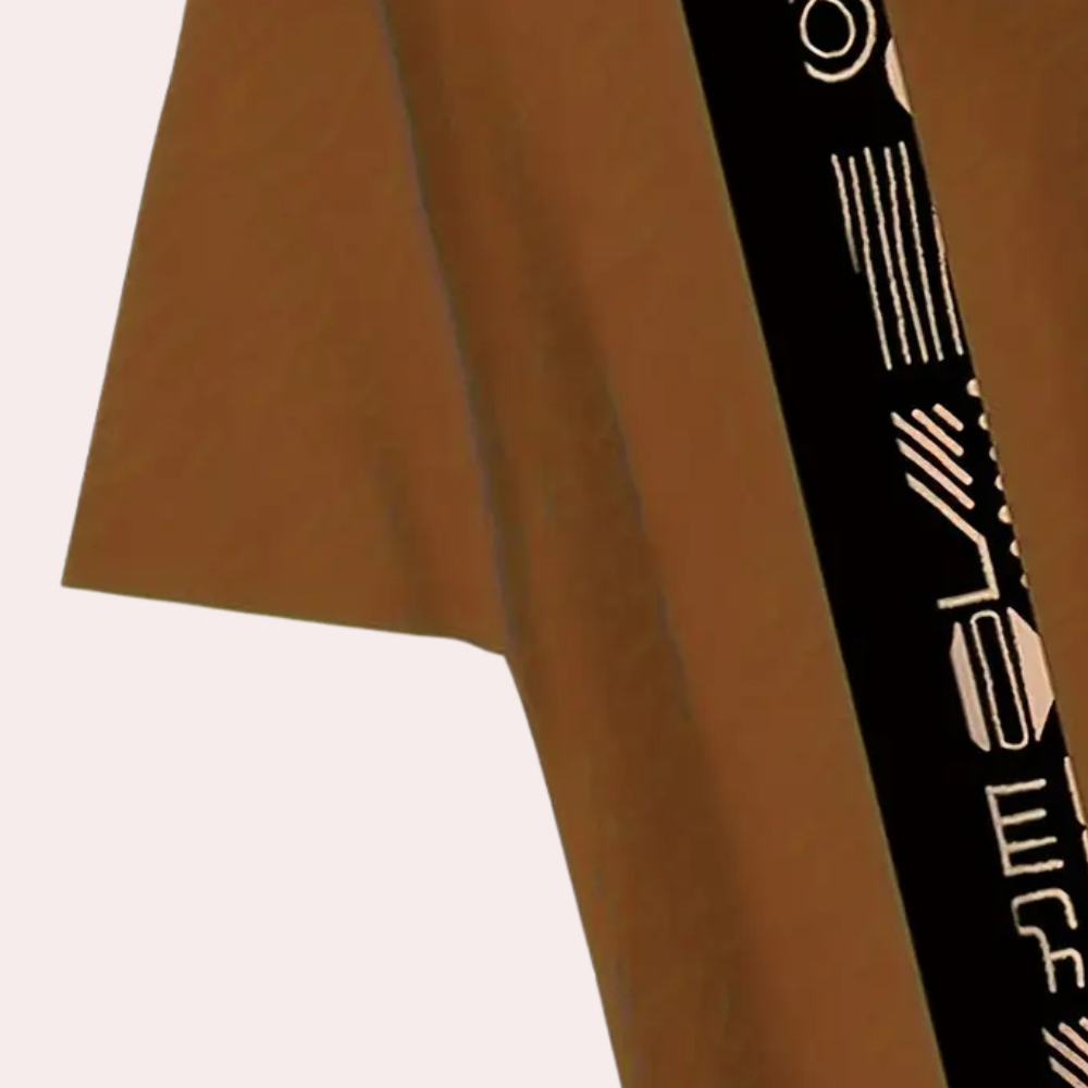 JUSTUS - Modisches T-Shirt für Herren