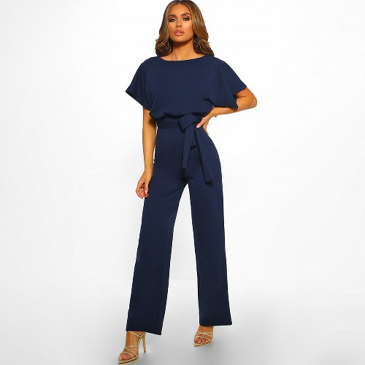 KATLA - Eleganter jumpsuit
