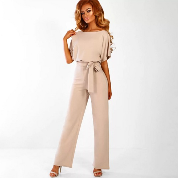 KATLA - Eleganter jumpsuit
