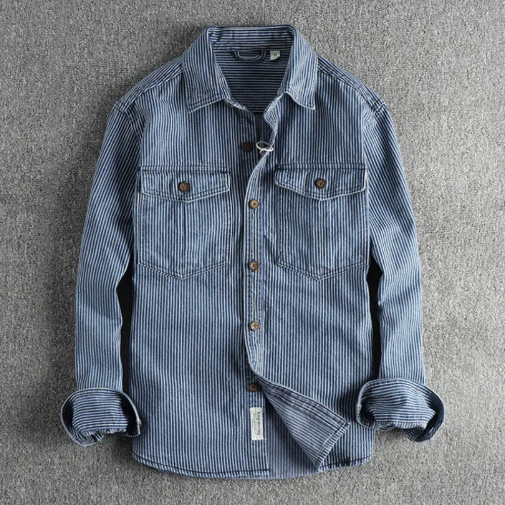 Blau