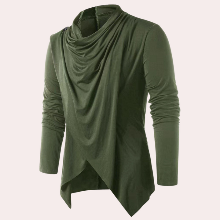 CRAIG - Elegantes T-Shirt für Herren