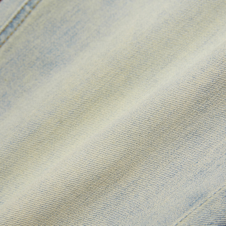 LAURENTIAN - Klassische Knöchellange Jeans für Herren