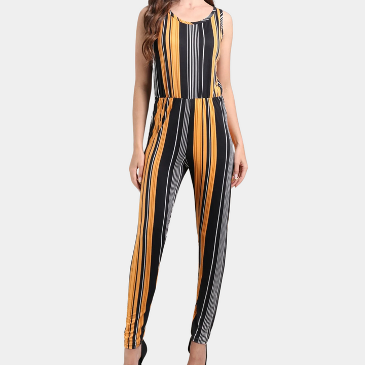 LAVELLE - Vielseitige Jumpsuits für Damen