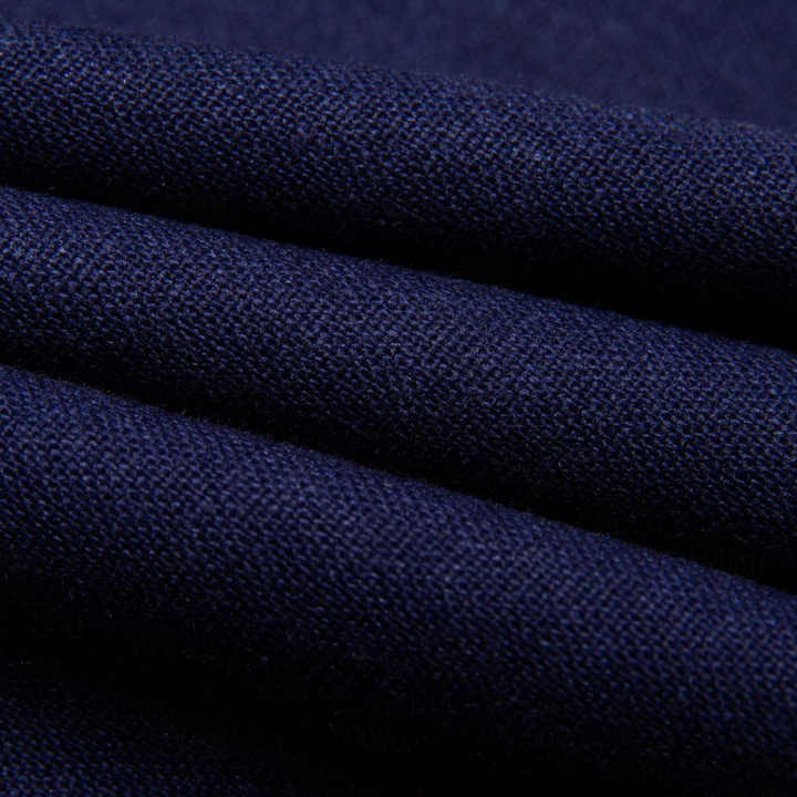 LAZO - Vielseitige unifarbene Shorts für Herren