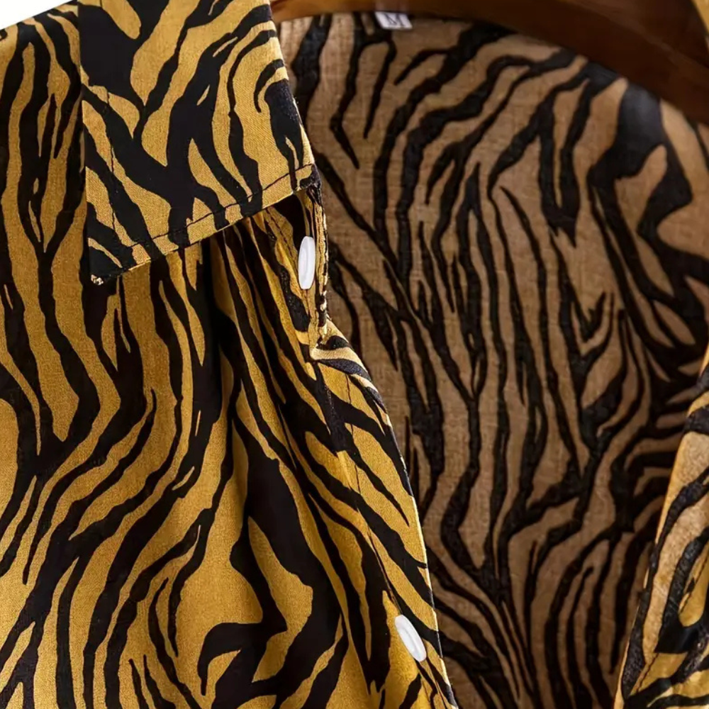 LEOPALD - Modernes Hemd für Herren