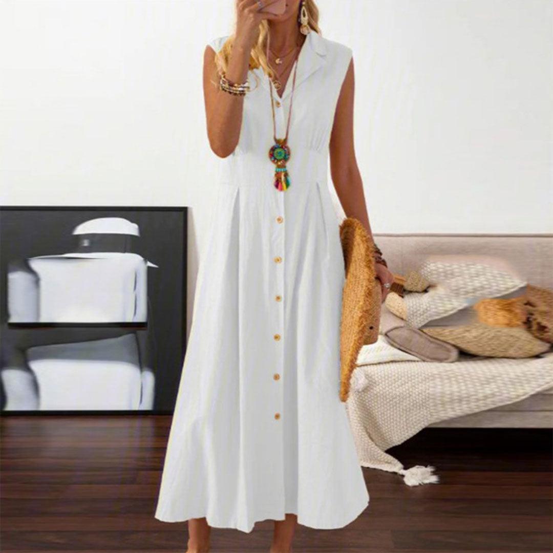 LILAH - Modisch sommerkleid