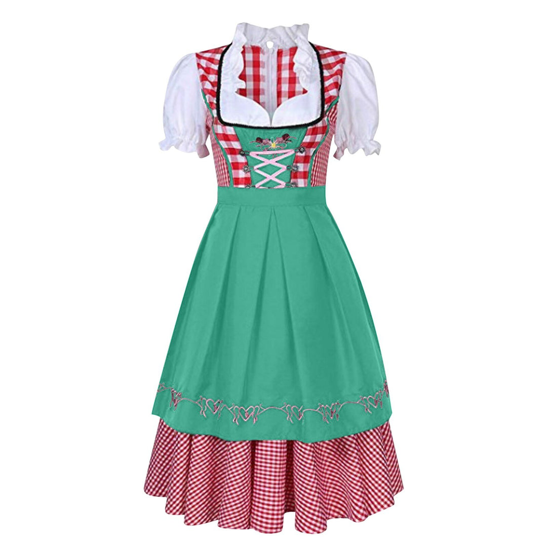 LOTTE - Oktoberfest-kleid