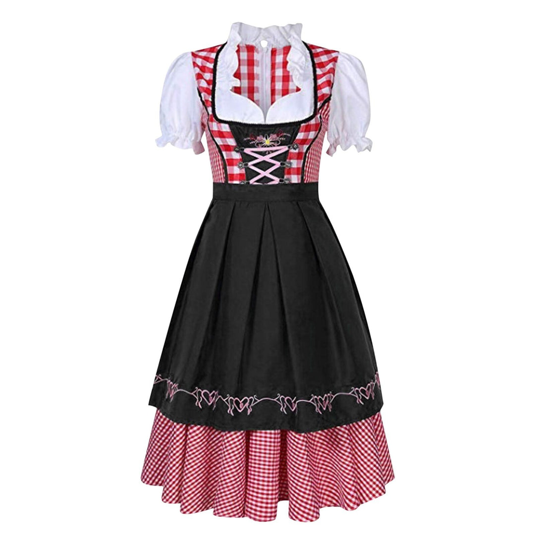 LOTTE - Oktoberfest-kleid