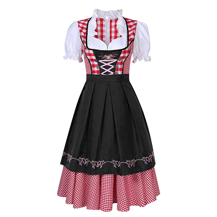 LOTTE - Oktoberfest-kleid