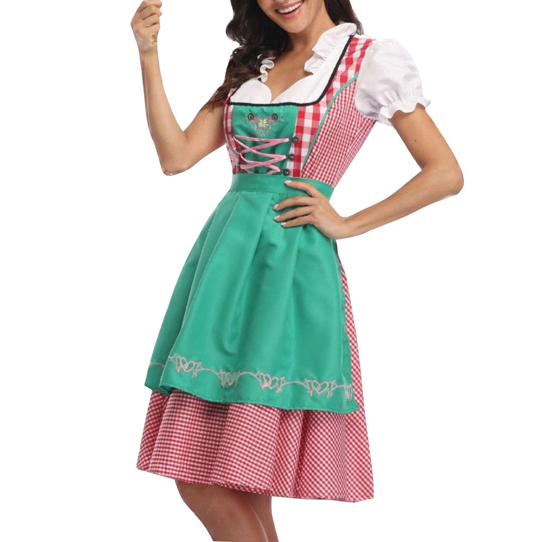 LOTTE - Oktoberfest-kleid
