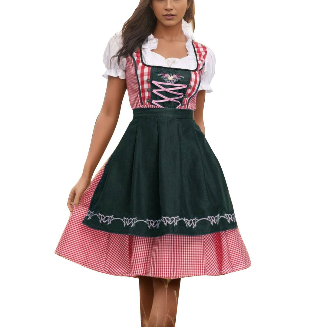 LOTTE - Oktoberfest-kleid