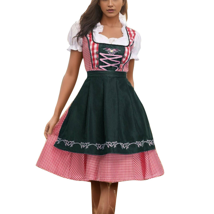 LOTTE - Oktoberfest-kleid