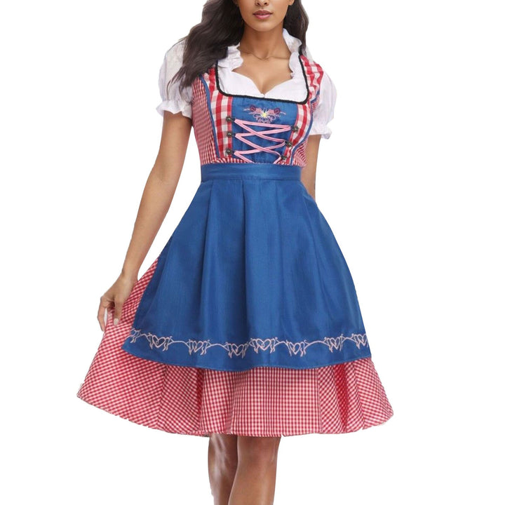 LOTTE - Oktoberfest-kleid