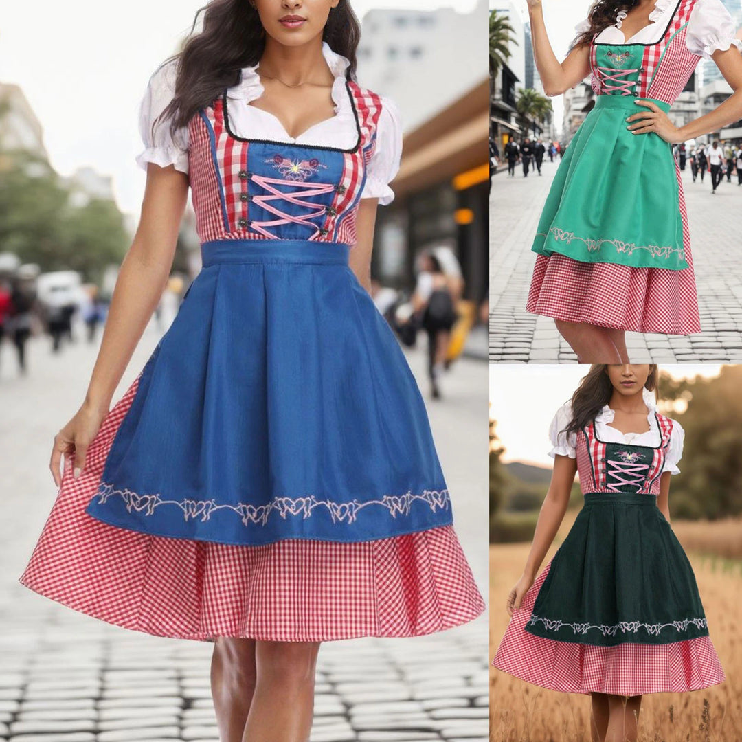 LOTTE - Oktoberfest-kleid
