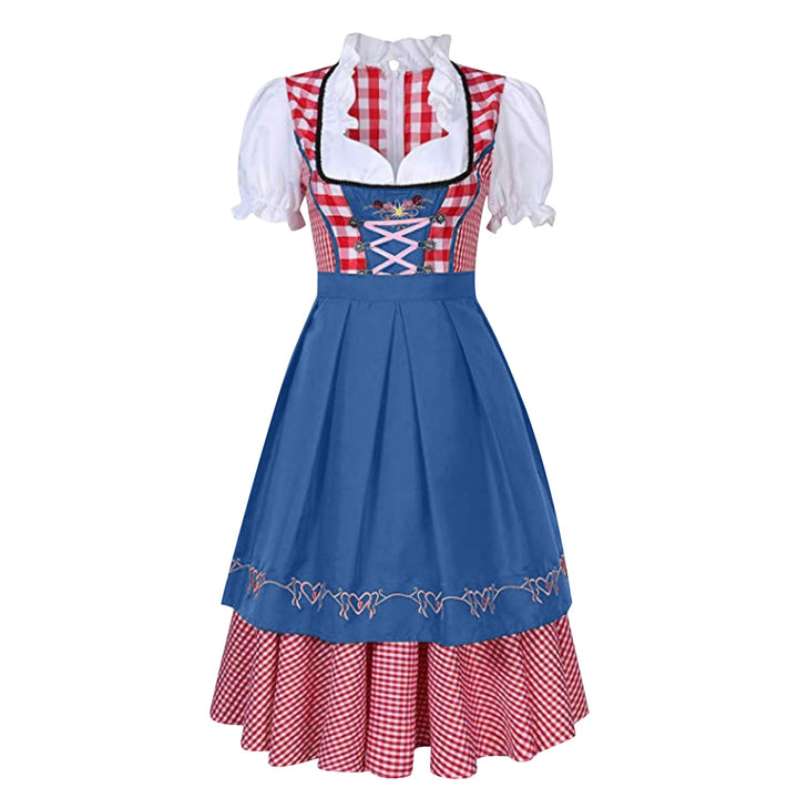LOTTE - Oktoberfest-kleid