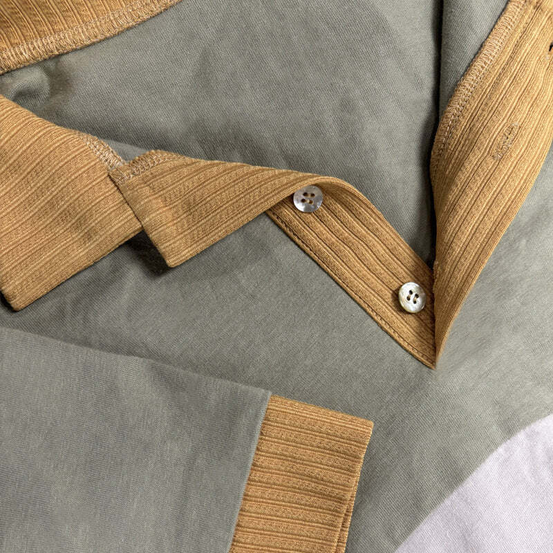 Levin - Bequemes Polo T-Shirt für Männer