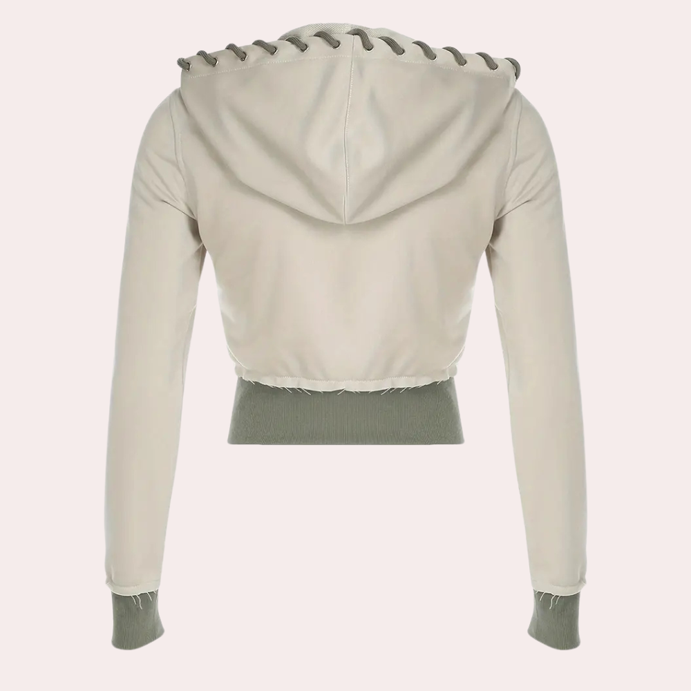MAGNOLIA - Anspruchsvolle Jacke für Damen