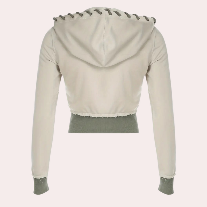 MAGNOLIA - Anspruchsvolle Jacke für Damen