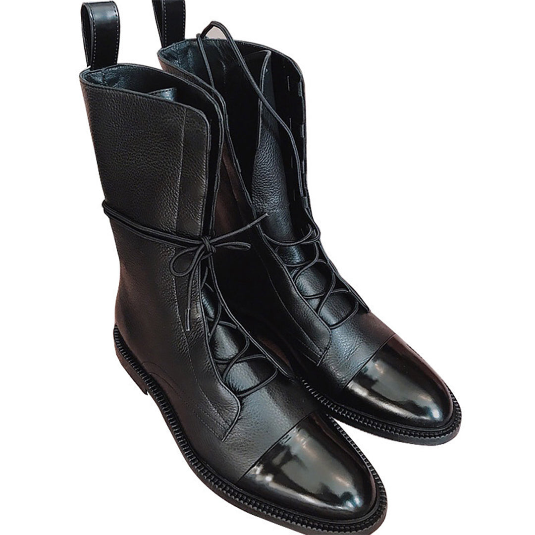 MICAELA - Elegante stiefel