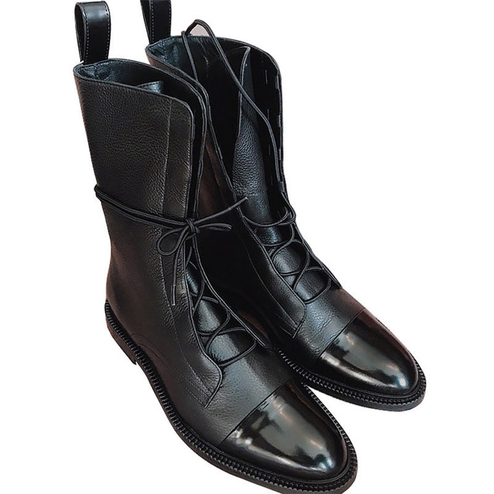 MICAELA - Elegante stiefel