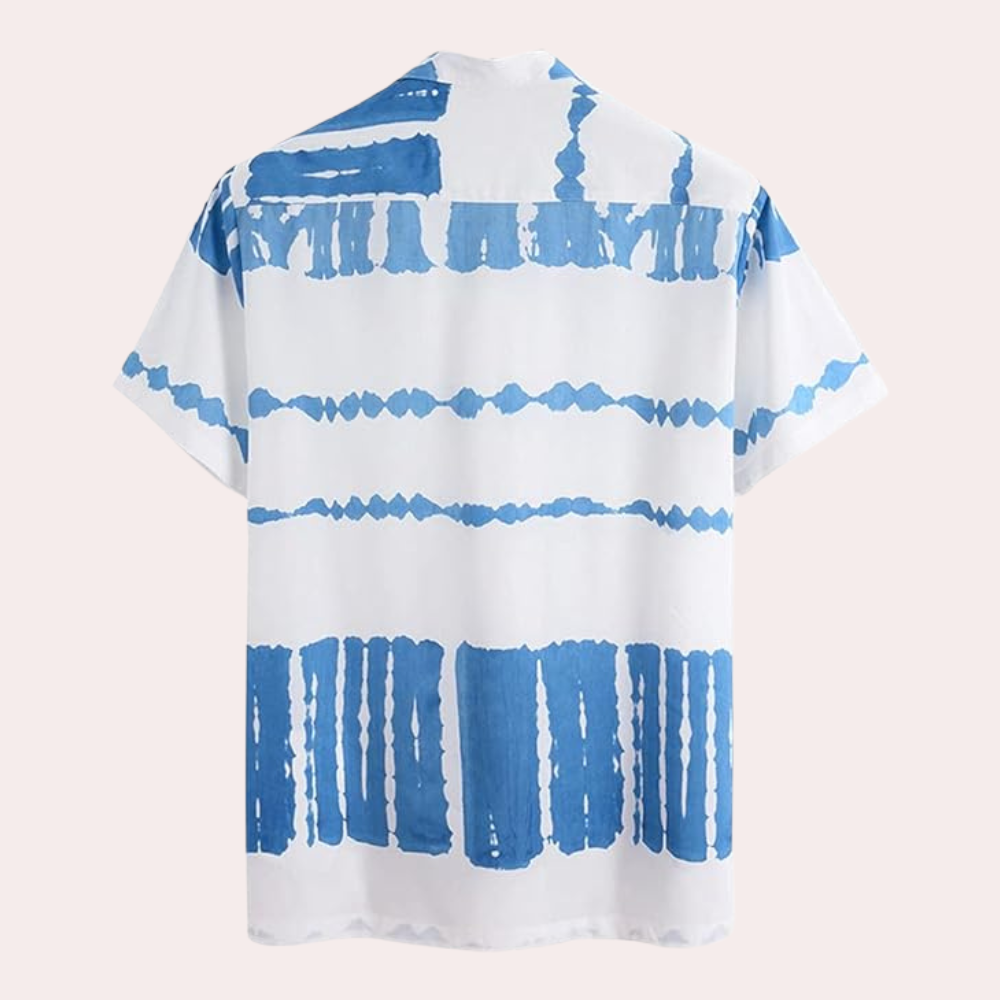MIHAEL - Modisches Freizeit 2-teiliges Outfit für Herren