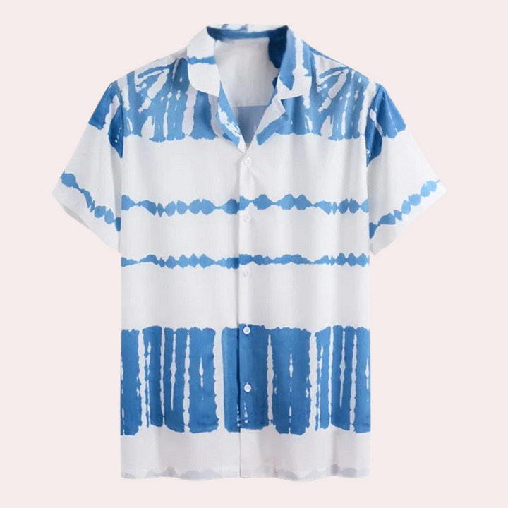 MIHAEL - Modisches Freizeit 2-teiliges Outfit für Herren