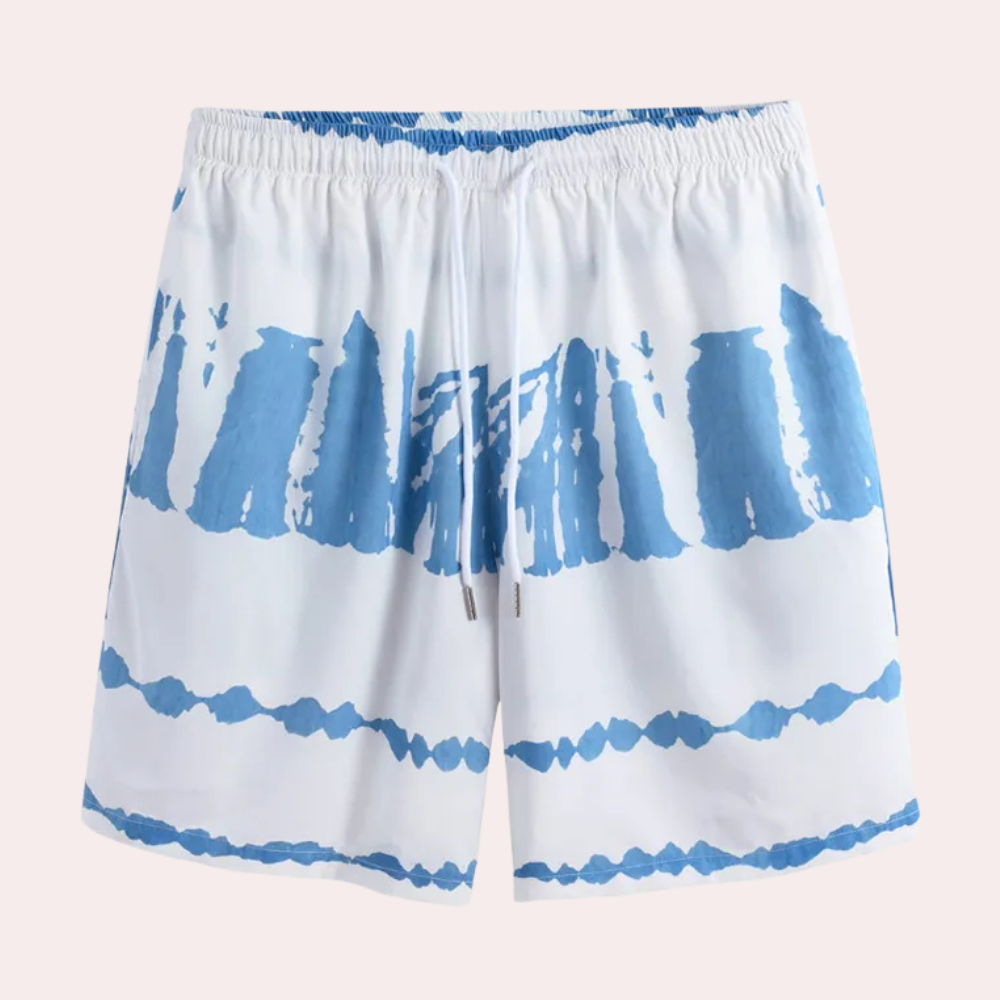 MIHAEL - Modisches Freizeit 2-teiliges Outfit für Herren