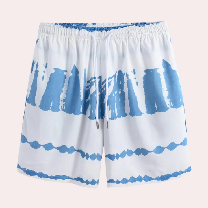 MIHAEL - Modisches Freizeit 2-teiliges Outfit für Herren