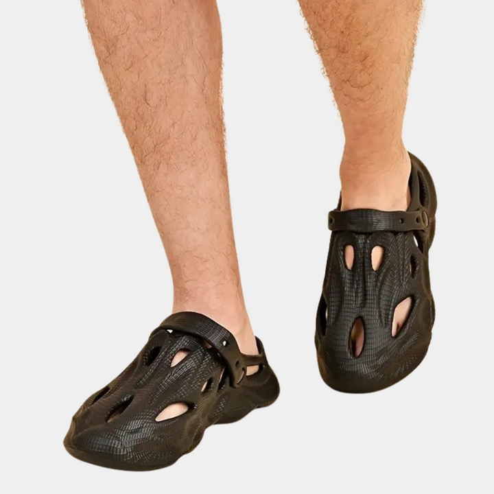 MIRCO - Bequeme Schuhe für Herren