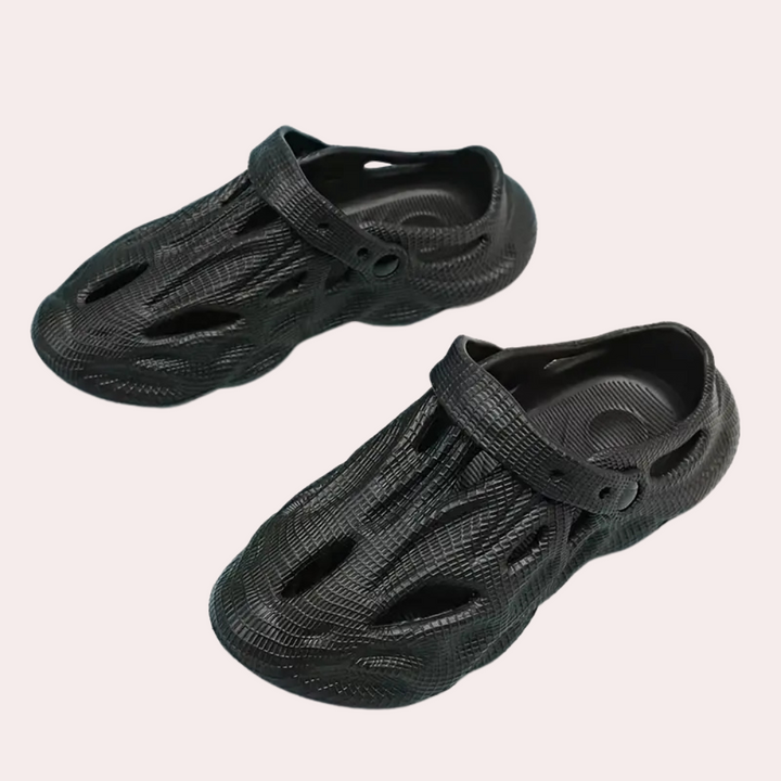 MIRCO - Bequeme Schuhe für Herren