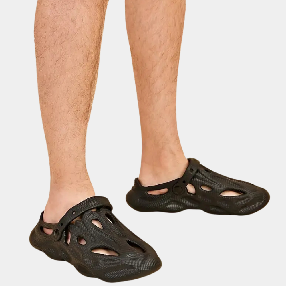 MIRCO - Bequeme Schuhe für Herren