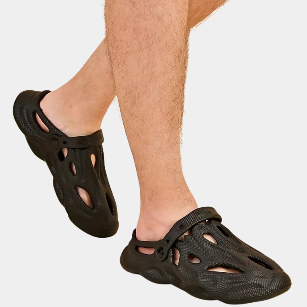 MIRCO - Bequeme Schuhe für Herren