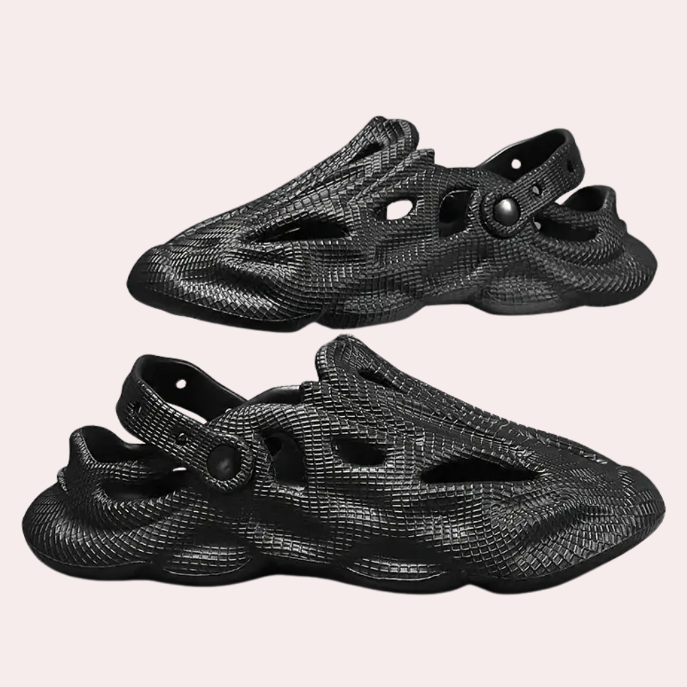 MIRCO - Bequeme Schuhe für Herren