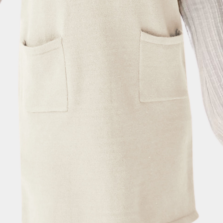 MIRELLE - Klassisches Kleid für Damen