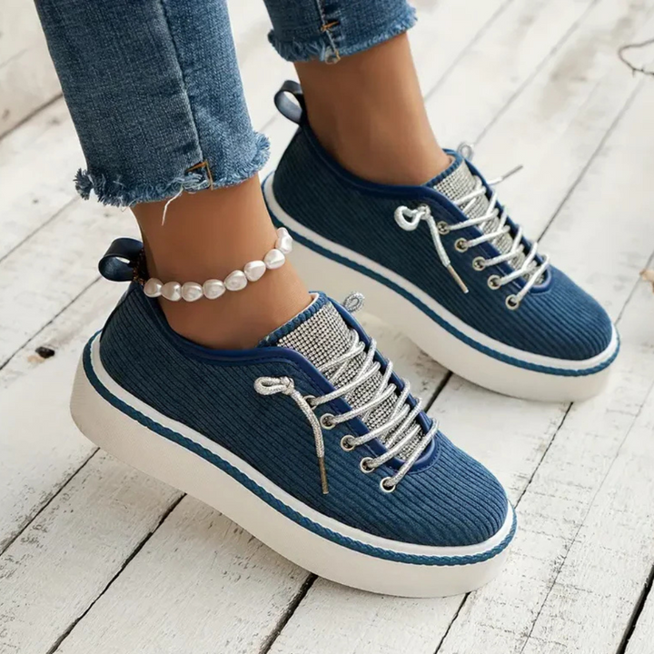 Blau