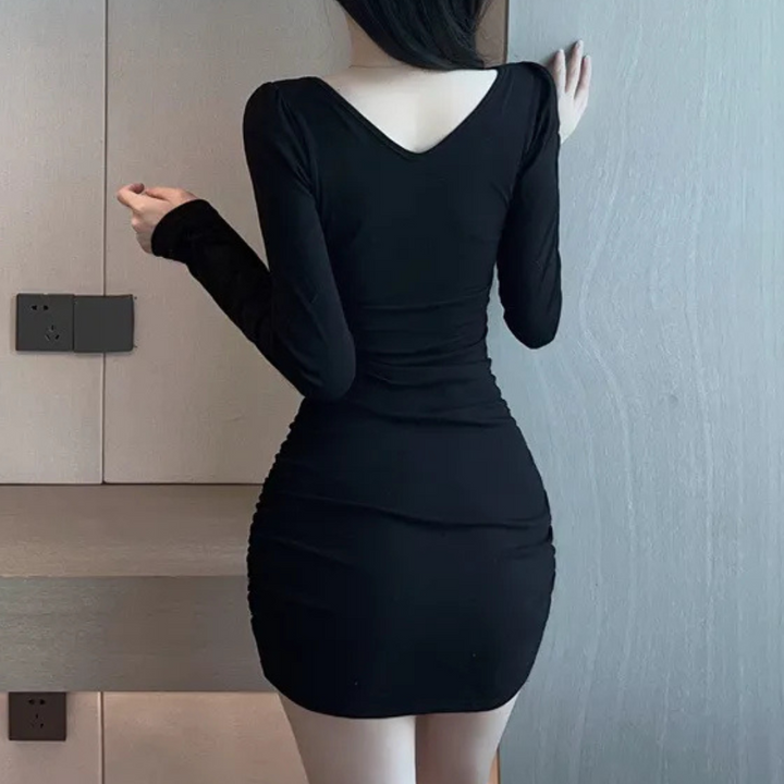 OLYVIA - Elegantes Kleid für Damen