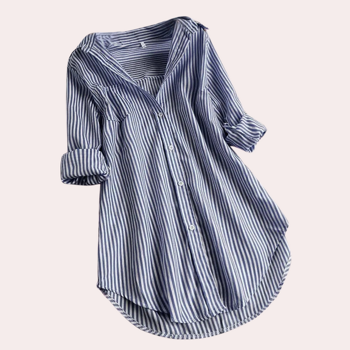 Marineblau